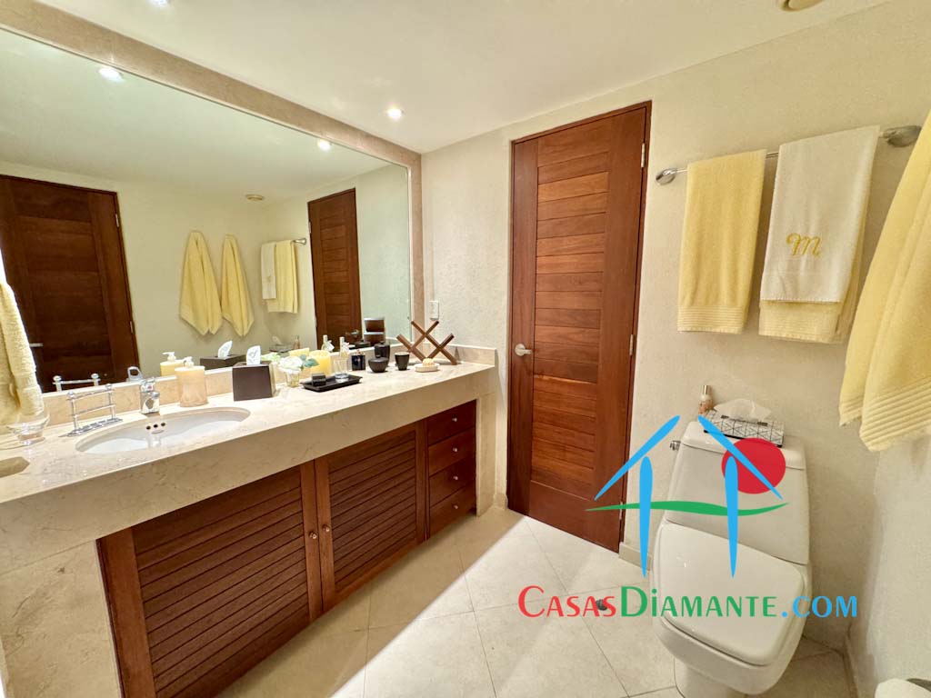 Playamar Diamante T7 500 - Recámara siete 7